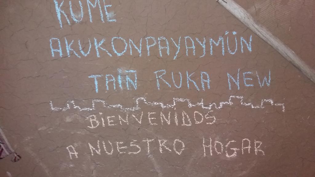 Cabanas Rukas Licanten Εξωτερικό φωτογραφία